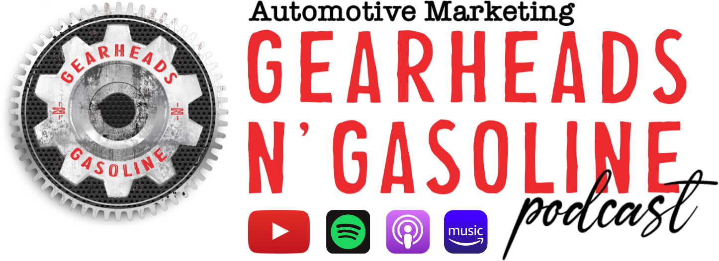 Red Line Synthetic Oil Sponsors ‘Gearheads n’ Gasoline’ Podcast | THE SHOP