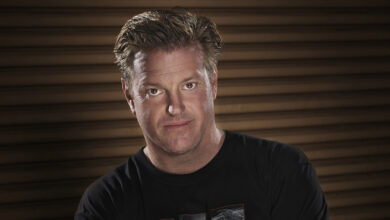 Chip Foose