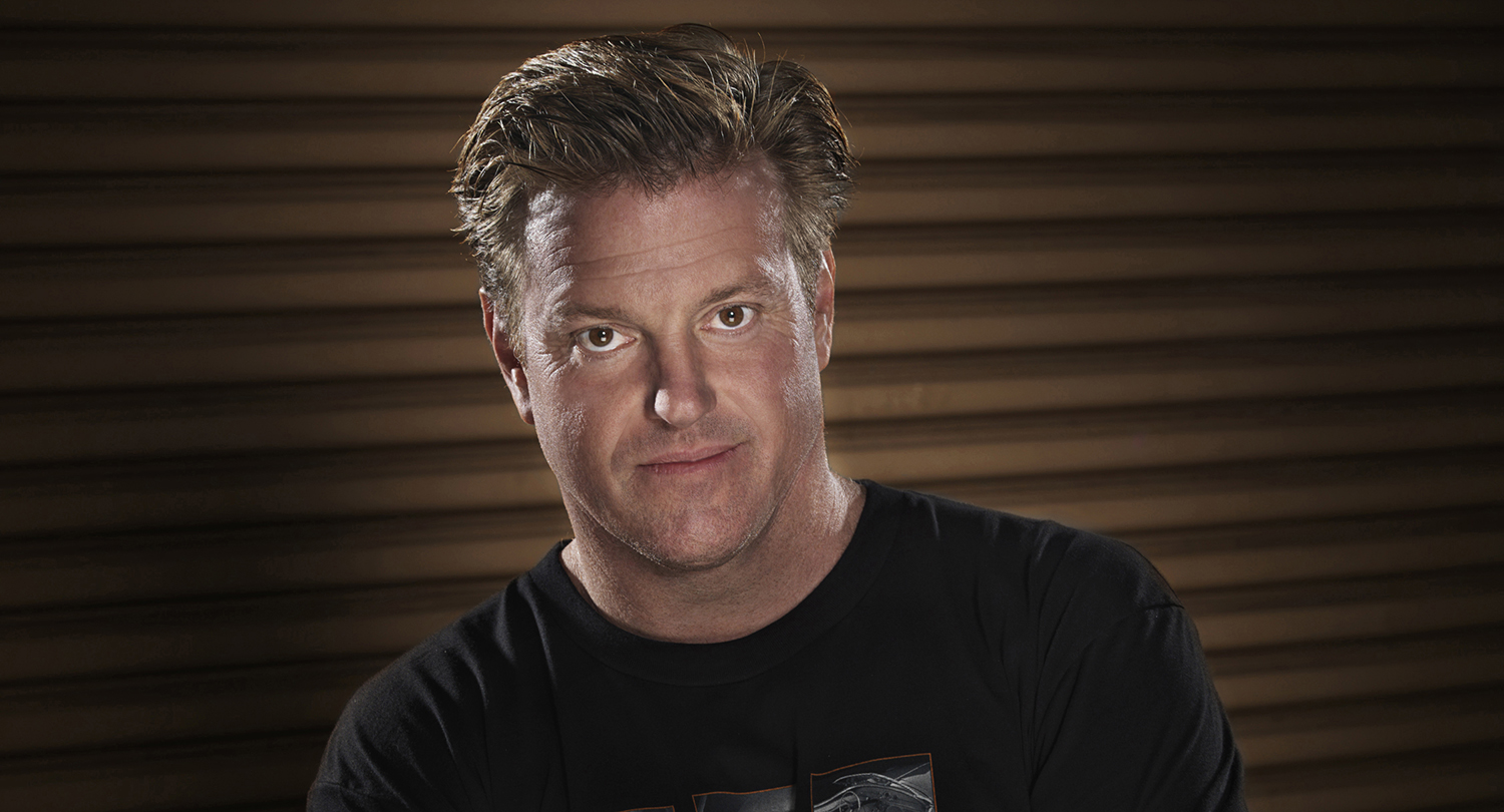 Chip Foose