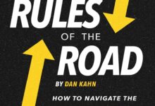 the new rules of the road cover