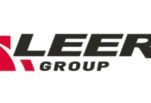 leer logo