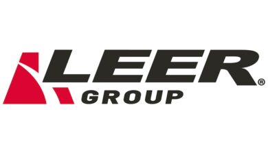 leer logo