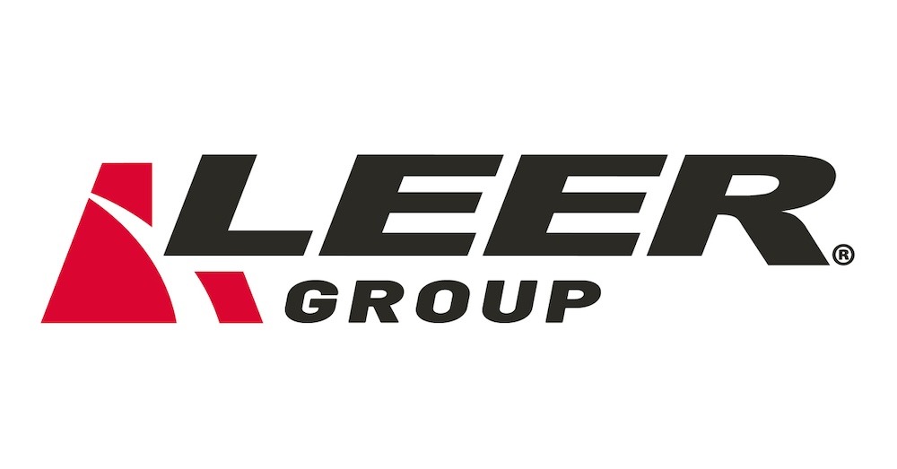 leer logo