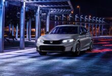 2025 North American Car, Truck & Utility Vehicle of the Year Unveiled | THE SHOP