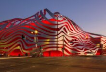 Petersen Museum Hosts a ‘Free Day’ for Students Affected by Wildfires | THE SHOP