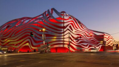 Petersen Museum Hosts a ‘Free Day’ for Students Affected by Wildfires | THE SHOP