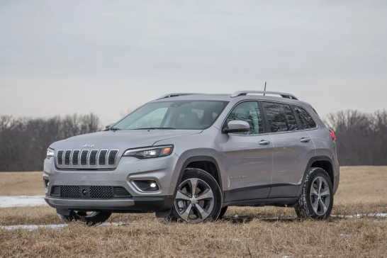 cherokee recall