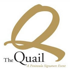 The Quail logo