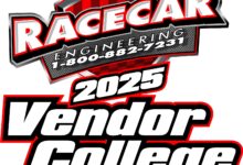 Racecar Engineering Again Hosting Popular ‘Vendor College’ Event | THE SHOP