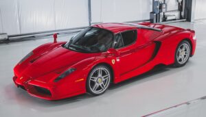 Three of Ferrari’s ‘Big Six’ Headline RM Sotheby’s Miami Auction | THE SHOP