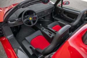 Three of Ferrari’s ‘Big Six’ Headline RM Sotheby’s Miami Auction | THE SHOP