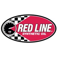 red line logo