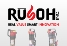 rusoh extinguishers