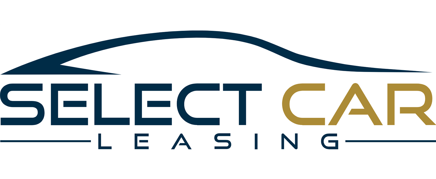 Select Car Leasing Logo