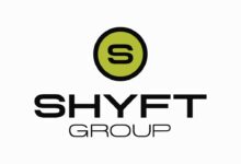 Shyft logo