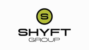 Shyft logo