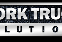 Work Truck Solutions Logo