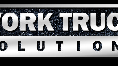 Work Truck Solutions Logo