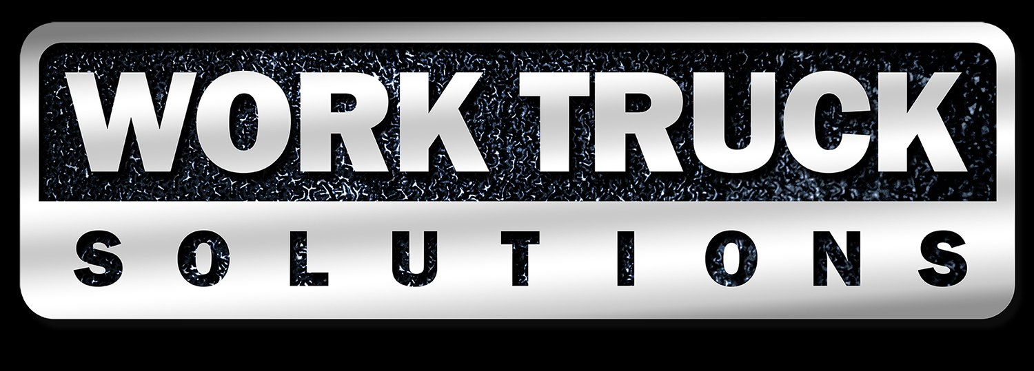 Work Truck Solutions Logo