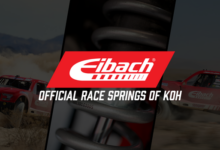 eibach koh