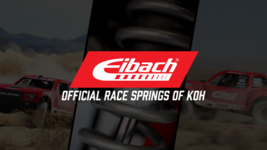 eibach koh