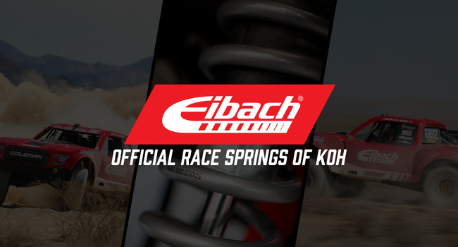 eibach koh