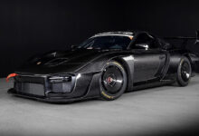 2019 Porsche 935 in spotlight