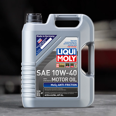 LIQUI MOLY USA Inc.