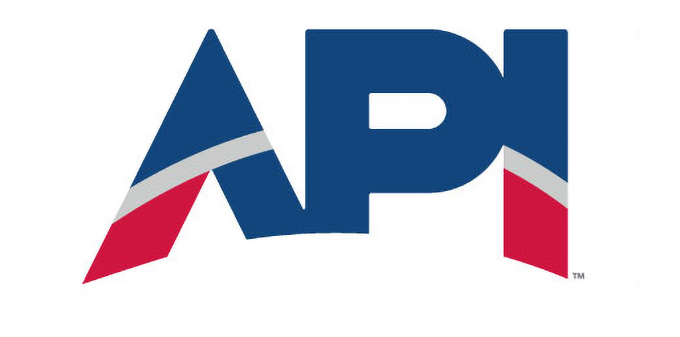 API Logo