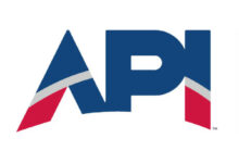 API Logo