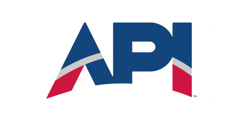 API Logo