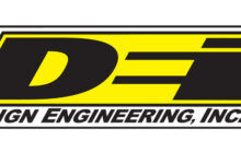 Design Engineering logo