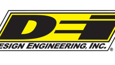 Design Engineering logo