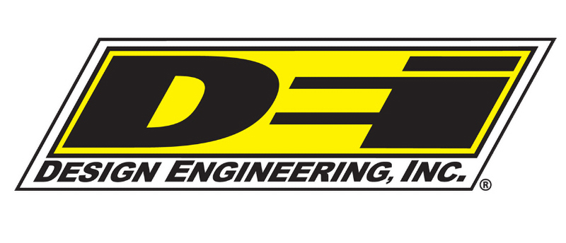 Design Engineering logo