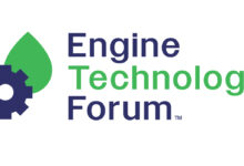 Logo of Engine Technology Forum