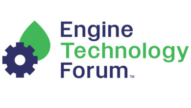 Logo of Engine Technology Forum