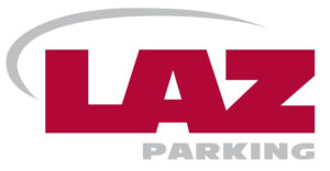 LAZ Parking Logo