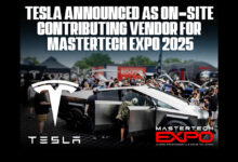 MasterTech 2025 and Tesla