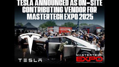 MasterTech 2025 and Tesla