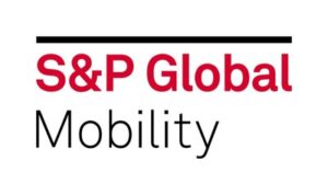 S&P Global Mobility Logo