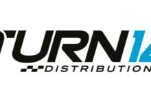 Turn 14 Distribution logo