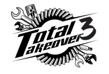 RANDYS Worldwide Total Takeover 3 logo