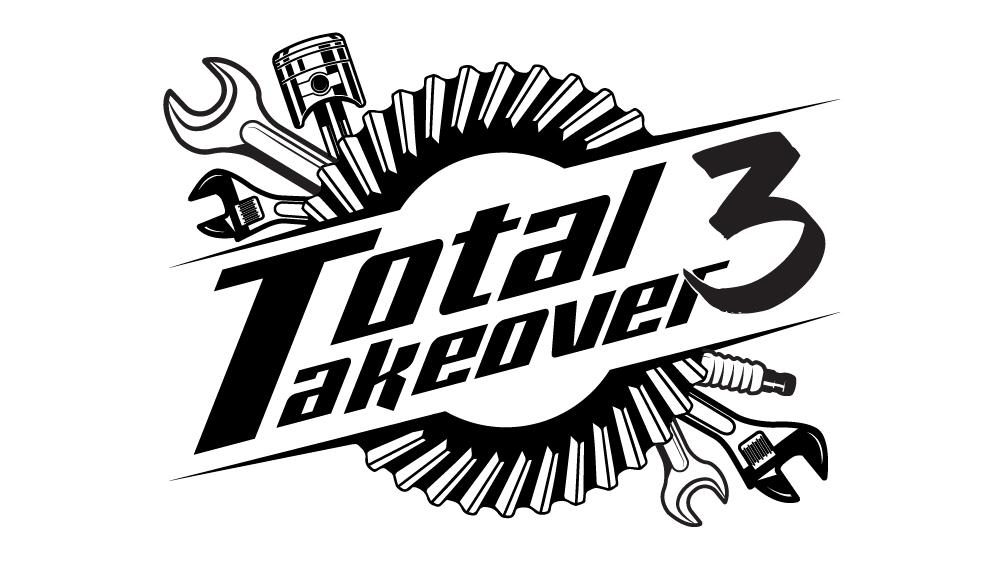 RANDYS Worldwide Total Takeover 3 logo