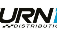 Turn 14 Distribution logo