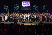 2024 Women MAKE Awards Ceremony