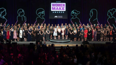 2024 Women MAKE Awards Ceremony