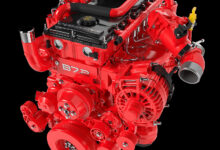 cummins b7.2 medium-duty diesel engine