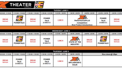 hpx theater schedule graphic