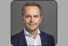 Christian Sobottka, new president and CEO of HARMAN