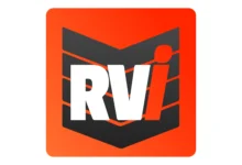 RVibrake logo